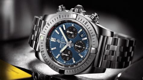 square breitling watches